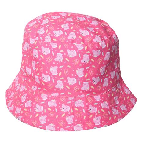 Peppa Pig Pink Summer Hat £5.99